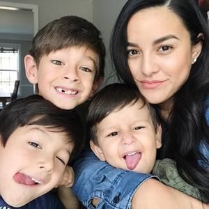 Meet your Posher, Kimie